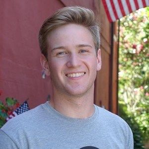 Meet your Posher, Frank